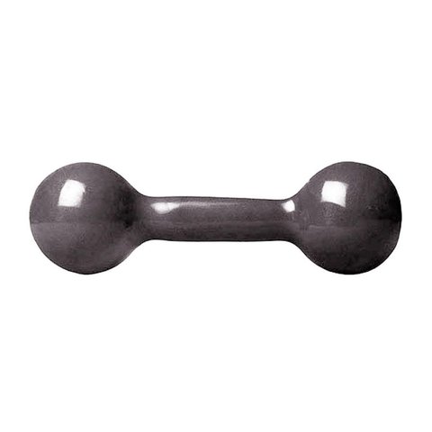 Halter Emborrachado 9kg