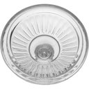 Ver imagem 5 de Ballon Potiche 15x8x8cm Vidro Transp