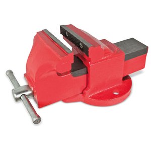 Morsa de Bancada, Abertura 90mm - Noll
