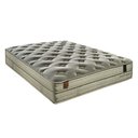 Ver imagem 1 de Colchão King Molas Ensacadas Grand Comfort Bege King Koil