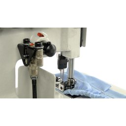 Máquina de Costura Galoneira Semi Industrial 2 Ag. Bracob - 2