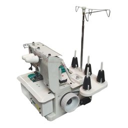 Máquina de Costura Galoneira Semi Industrial 2 Ag. Bracob - 1