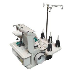 Máquina de Costura Galoneira Semi Industrial 2 Ag. Bracob