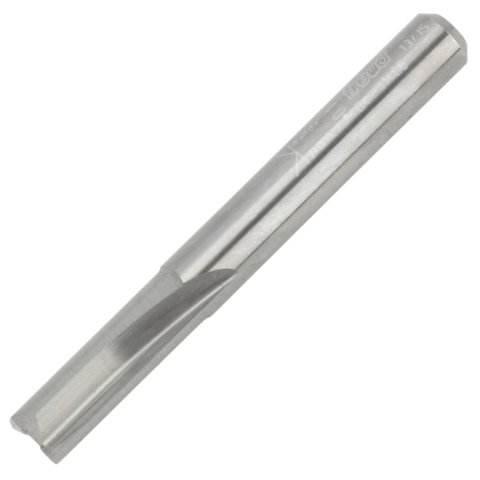 Fresa Reta Paralela Ø 6,0 x 16,0 mm Topo Cortante Haste 06 mm 04-11406 Freud