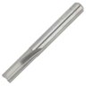 Fresa Reta Paralela Ø 6,0 x 16,0 mm Topo Cortante Haste 06 mm 04-11406 Freud - 1