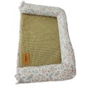 Ver mais imagens de Cama Arranhador Gato Felino Pet Almofada Esteira Macio Confortavel Animal de Estimaçao Resistente Ac