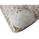 Ver imagem 4 de Cama Arranhador Gato Felino Pet Almofada Esteira Macio Confortavel Animal de Estimaçao Resistente Ac