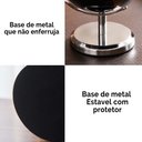 Ver mais imagens de Globo Terrestre Musical Mapa Mundi Toca Musica Giratorio Enfeite Mesa Escritorio Decoração Quarto Sa