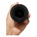Ver imagem 4 de Abridor de Vinho Elétrico a Pilha Preto Onistek - UD112
