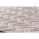 Ver imagem 4 de Cama Box Baú Solteiro: Colchão Molas Ensacadas Paropas MasterPocket Esplêndido Bordô + Base CRC