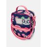 Kit Mochila e Lancheira Panda - Puket - 8