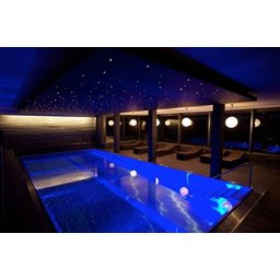 Melhor Kit Iluminação Céu Estrelado Fibra Ótica 120 Pontos - 7