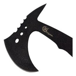 MACHADO MILITAR TATICO MACHADINHA SOBREVIVENCIA ESPORTIVO VIKING COM BAINHA - 4