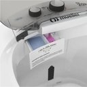 Ver mais imagens de Lavadora de Roupas Mueller Big, 20 Kg, Branca - 110 Volts