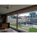 Ver imagem 3 de Toldo Cortina Flex - Pvc - 4,00 M Largura 3,00 Marrom