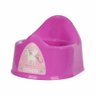 Troninho Infantil Sanny Cosco Rosa - 1