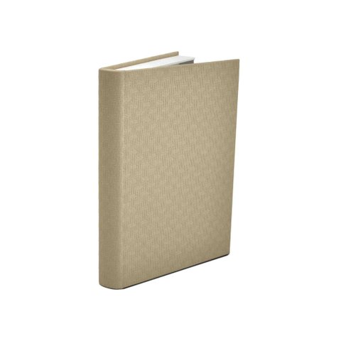 Livro Caixa em Mdf com Revestimento Pu 17931 Mart