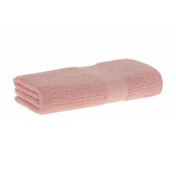 Toalha de Rosto Fio Penteado Canelado Buddemeyer - Rose 1371 - 1