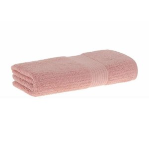 Toalha de Rosto Fio Penteado Canelado Buddemeyer - Rose 1371