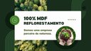 Ver imagem 6 de Nicho com 2 Prateleiras em U + 1 Nicho Colmeia Mdf Preto