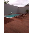 Ver imagem 4 de Piso Madeira Demolição Acapulco  100x24x2cm Fendi - Areia de Quartzo