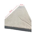 Ver imagem 1 de Piso Madeira Demolição Acapulco  100x24x2cm Fendi - Areia de Quartzo