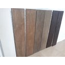 Ver imagem 6 de Piso Madeira Demolição Acapulco  100x24x2cm Fendi - Areia de Quartzo