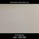 Ver imagem 4 de Kit 2 Puff Modular Block 74x74 cm Pes Madeira Courino Tcs 725 Moll