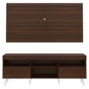 Ver mais imagens de Rack com Painel TV 65" Retrô Flórida Multimóveis V3133