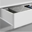 Ver imagem 5 de Penteadeira Camarim com Espelho 1 Gaveta Sofia 