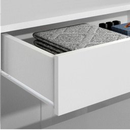 Penteadeira Camarim com Espelho 1 Gaveta Sofia - 5 Penteadeira Camarim com Espelho 1 Gaveta Sofia - 5