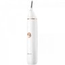 Aparador de Pêlos sem Fio para NARIZ/ORELHA/SOBRANCELHAS N1 Branco Xiaomi - 1