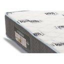 Ver imagem 4 de Cama Casal Invicta + Colchão Ortobom D33 + Guarda Roupa Master 8.6 Atacama