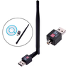 Adaptador Wifi Wireless Usb 2.0 com Antena 802.iin - 3