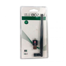 Adaptador Wifi Wireless Usb 2.0 com Antena 802.iin - 4