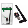 Adaptador Wifi Wireless Usb 2.0 com Antena 802.iin - 7