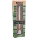 Ver imagem 5 de Bomba de Chimarrão Tramontina Inox Ilex C/ Bocal e Anel 23cm