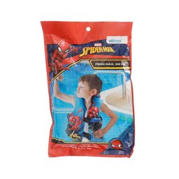 Colete Infantil Homem Aranha (spider-man) Marvel 43x35cm - 3