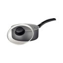 Ver imagem 6 de Panela Turim Alumínio Antiaderente Chumbo 18cm 2,0l Ptc4 - Tramontina 20262618