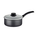 Ver imagem 1 de Panela Turim Alumínio Antiaderente Chumbo 18cm 2,0l Ptc4 - Tramontina 20262618