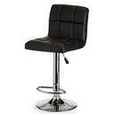 Ver imagem 2 de Banqueta Gomos Confort Preta