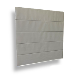 Cortina Persiana Romana Blackout Largura 1,60 x 1,40 Altura Para Deixar  O Ambiente Escuro - 1