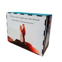 Ver imagem 5 de Cofre Casamento Dos Sonhos para Noivos em Mdf Junte 15 Mil