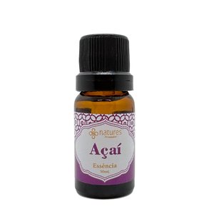 Essência Pura Açaí - 10ml