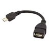 Cabo Otg Micro Usb Adaptador Pendrive para Tablet - 10