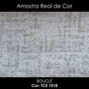 Ver imagem 4 de Sofa Living 2 Lugares Bellare 180 cm Pes Madeira Boucle Tce 1018 Moll