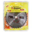 Ver imagem 1 de Disco de Videa Serra Serramax 250mm 36 Dentes - 2123 - Stamaco Serra Widea Serramax 250mm X 36dentes