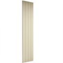 Ver imagem 1 de Placa de Painel Ripado MDF Majestade 046 Off White - Gelius