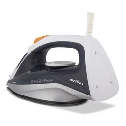 Ferro de Passar Britânia Vapor BFV2000B 220V - 4