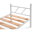 Ver imagem 3 de Beliche em Aço Rubi - Klm Móveis